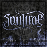 Soultrap - Feed the Fire