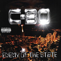 C-Bo - Enemy Of The State