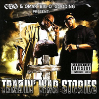 C-Bo - Tradin' War Stories 