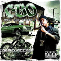 C-Bo - West Side Ryders IV: World Wide Mob