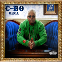 C-Bo - Orca (Deluxe Version)