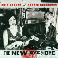 Carrie Rodriguez - The New Bye & Bye 