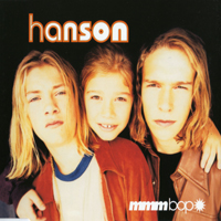 Hanson - Mmmbop (Single)