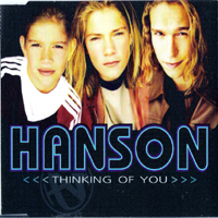 Hanson - Thinking Of You (Single)