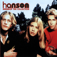 Hanson - Mmmbop The Collection