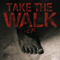 Hanson - Take The Walk (EP)