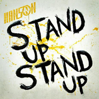 Hanson - Stand Up Stand Up Acoustic (EP)