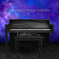 Hanson - String Theory (CD 1)