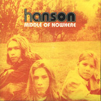 Hanson - Middle Of Nowhere