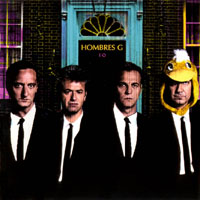 Hombres G - 10