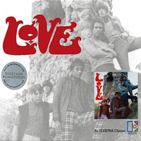Love - Love (Remastered 2001)