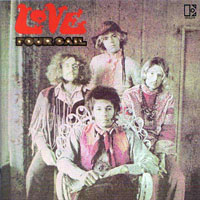 Love - Four Sail (Remastered 2002)