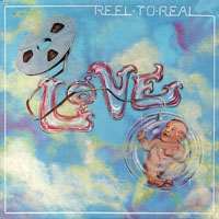 Love - Reel To Real (LP)
