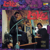Love - Love Story, 1966-1972 (CD 1)