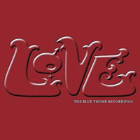 Love - The Blue Thumb Recordings (CD 1: Out Here)