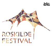 Love - Roskilde Festival