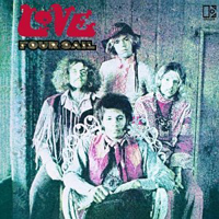 Love - Four Sail (Remastered 1997)