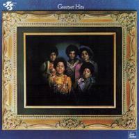 Jackson Five - Greatest Hits