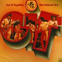 Jackson Five - G.I.T. (Get It Together)