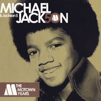 Jackson Five - Michael Jackson & The Jackson 5 - The Motown Years 50 (CD 3: Michael Jackson)