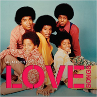 Jackson Five - Love Songs