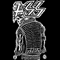 ASS - Speed Krusher (EP)