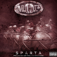 M.O.P. - Sparta (Split)