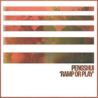 PENGSHUi - Ramp Or Play (Single)