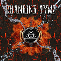 Changing Tymz - Changing Tymz (EP)