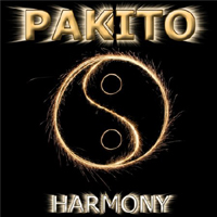 DJ Pakito - Harmony (Single)