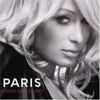 Paris Hilton - Stars Are Blind (Promo)