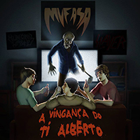Mufasa - A Vinganca Do Ti Alberto (Single)
