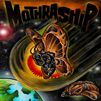 Mothraship - Mothraship (Single)