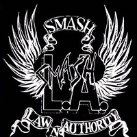 Smash L.A - Law N' Authority