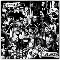 Proscrito - El Calvario (EP)