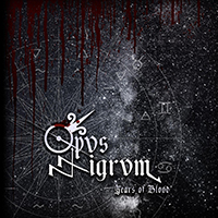 Opvs Nigrvm - Years Of Blood (EP)