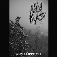 UlvKult - Lupus Occultus (EP)