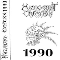 Malevolent Creation - Demo 1990