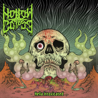 Hollow Corpse - Hella Intoxicated