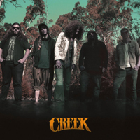 Creek - Creek
