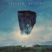 Cracked Machine - I, Cosmonaut