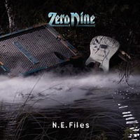Zero Nine - N.E. Files