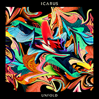 Icarus (GBR, Bristol) - Unfold