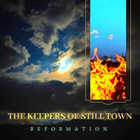 The Keepers Of Still Town - Reformation (EP)