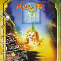 Marillion - Early Stages (Official Bootleg 6 CDs Box Set 1982-1987 - CD 6: Wembley Arena - 05.11.1987)