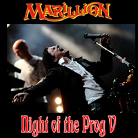 Marillion - 2010.09.04 - Night Of The Prog V (Loreley Amphitheater, Sankt Goarshausen: CD 1)