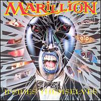 Marillion - B'sides Themselves