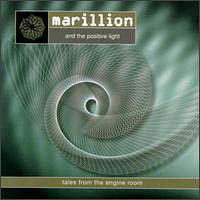 Marillion - Tales from the Engine Room