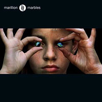 Marillion - Marbles