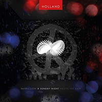 Marillion - A Sunday Night Above The Rain: Holland (CD 2)